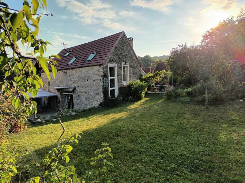 A 5 Km Dans Un Hameau