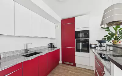 Appartement 4 pièces 87 m² · à Bagneux · 86,7 m² · 496 000 €