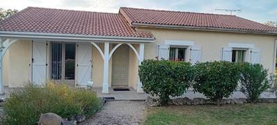 Vente maison 5 pièces Villeneuve-sur-Lot (47300)