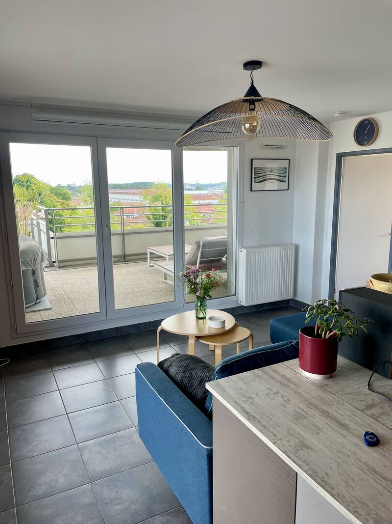 Anglet (64600)