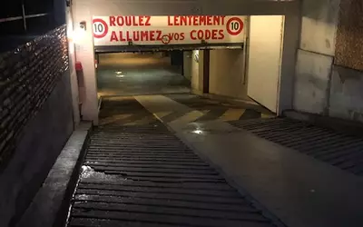 Paris 15E (75015)