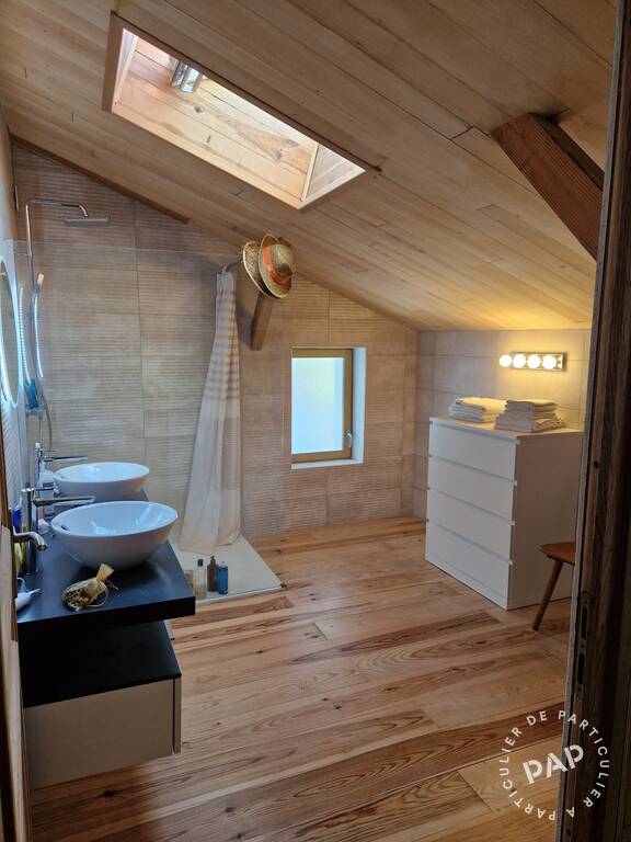 Vente maison 116 m² Arbonne (64210) - 116 m² - 615.000 € | Particulier à Particulier — 9