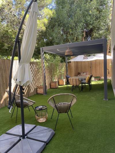 Vente appartement 3 pièces Montpellier (34)