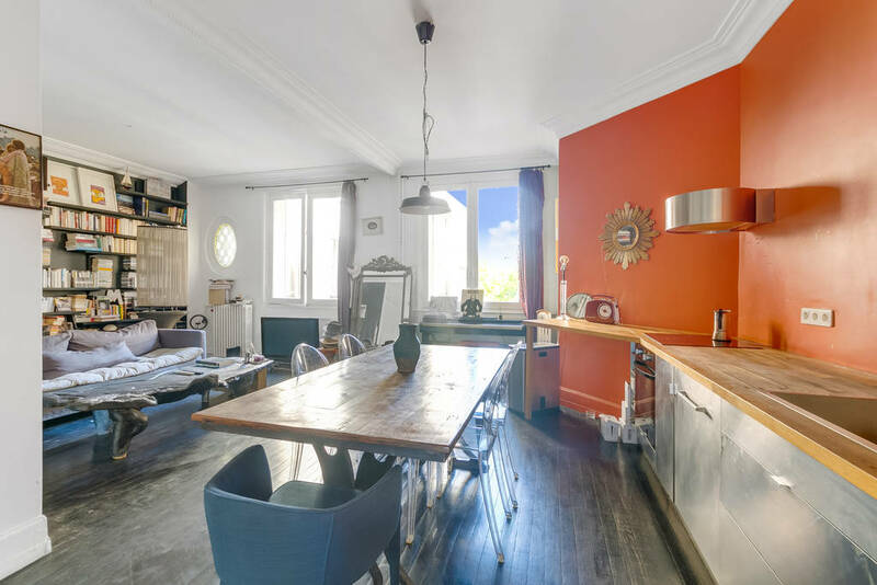Neuilly-Sur-Seine (92200)