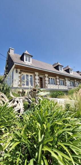 Vente maison 6 pièces Hillion (22120)