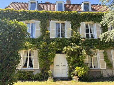 Vente maison 5 pièces Béthune (62400)
