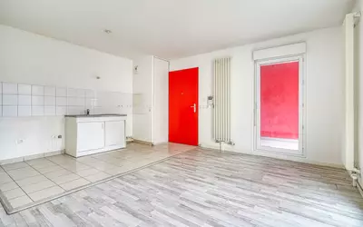 Cergy (95000)