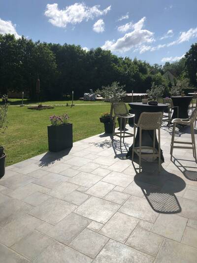 Vente maison 15 pièces Amiens (80)