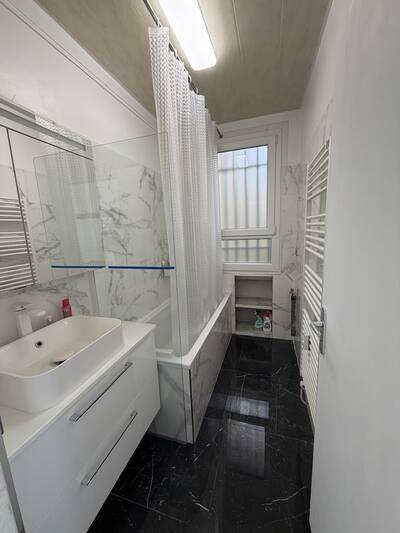 Location chambre en colocation 4 pièces Saint-Germain-en-Laye (78100)