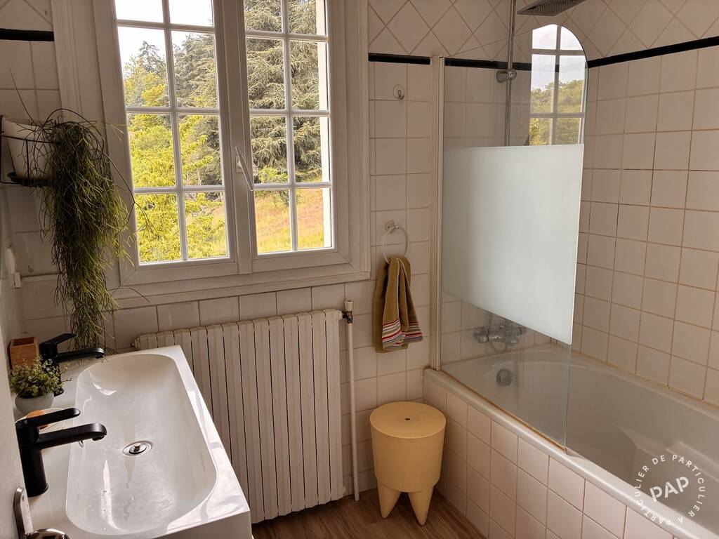 Appartement 462.000&nbsp;&euro; 197&nbsp;m² Brignais (69530)