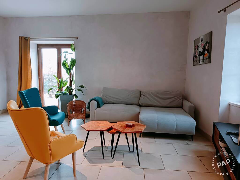 Vente Pruzilly (71570) 200&nbsp;m²