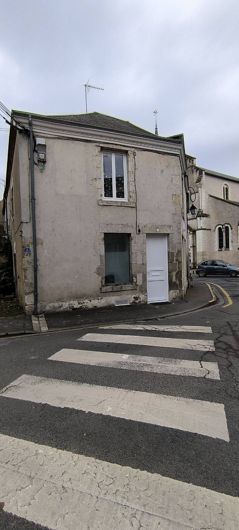 Sandillon (45640)
