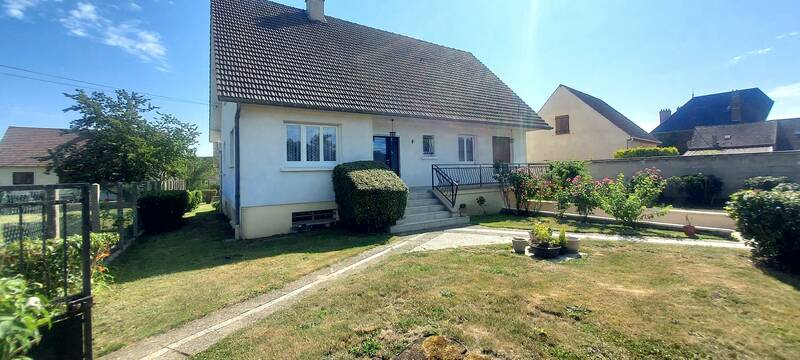 Sacy-Le-Grand (60700)