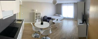 Location appartement studio Gagny (93220)