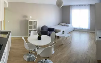 Gagny (93220)