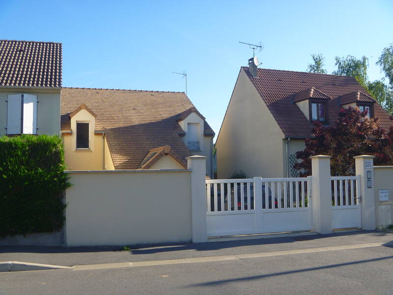 Marcoussis (91460)