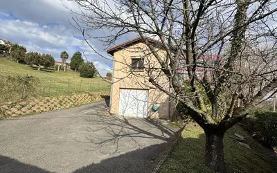 Jardin (38200)