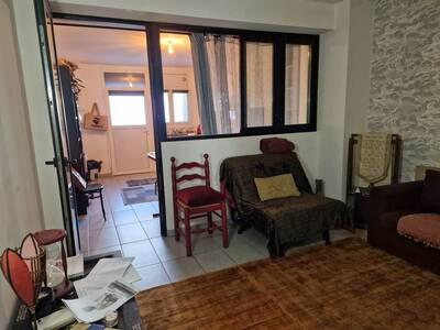 Vente appartement 2 pièces Ajaccio (2A)