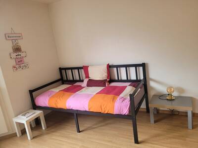 Location appartement studio Évry-Courcouronnes (91)