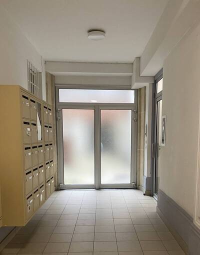 Location appartement 2 pièces Paris 17e