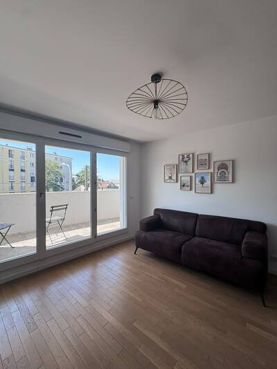 Location appartement 3 pièces Meudon (92190)
