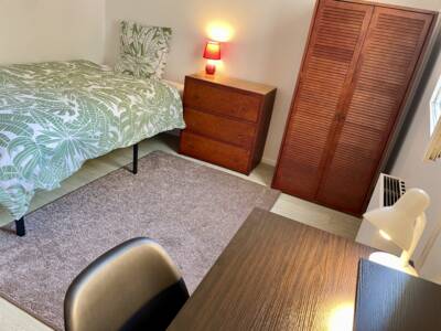 Location chambre en colocation 4 pièces Saint-Denis (93)