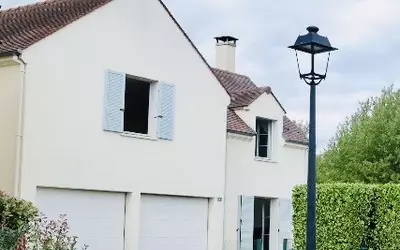 Chavenay (78450)