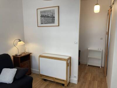 Location appartement studio Créteil (94000)