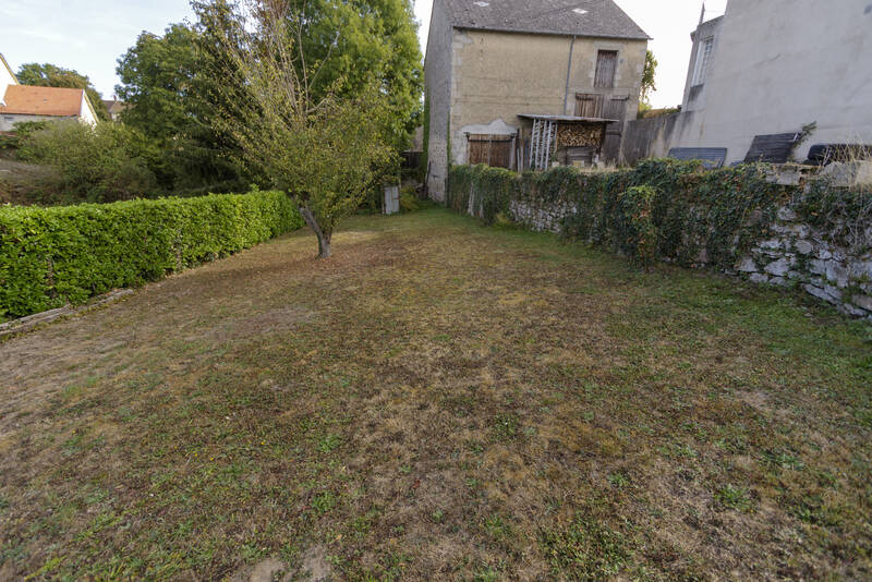 Boussac (23600)