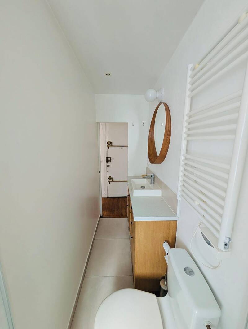 Paris 18E (75018)