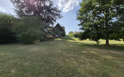 Arnouville-Lès-Mantes (78790)