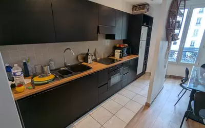 Paris 17E (75017)