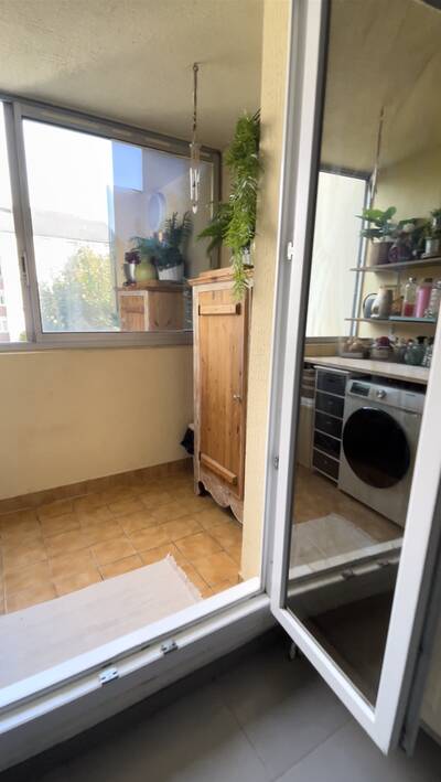 Vente appartement 4 pièces Gennevilliers (92230)