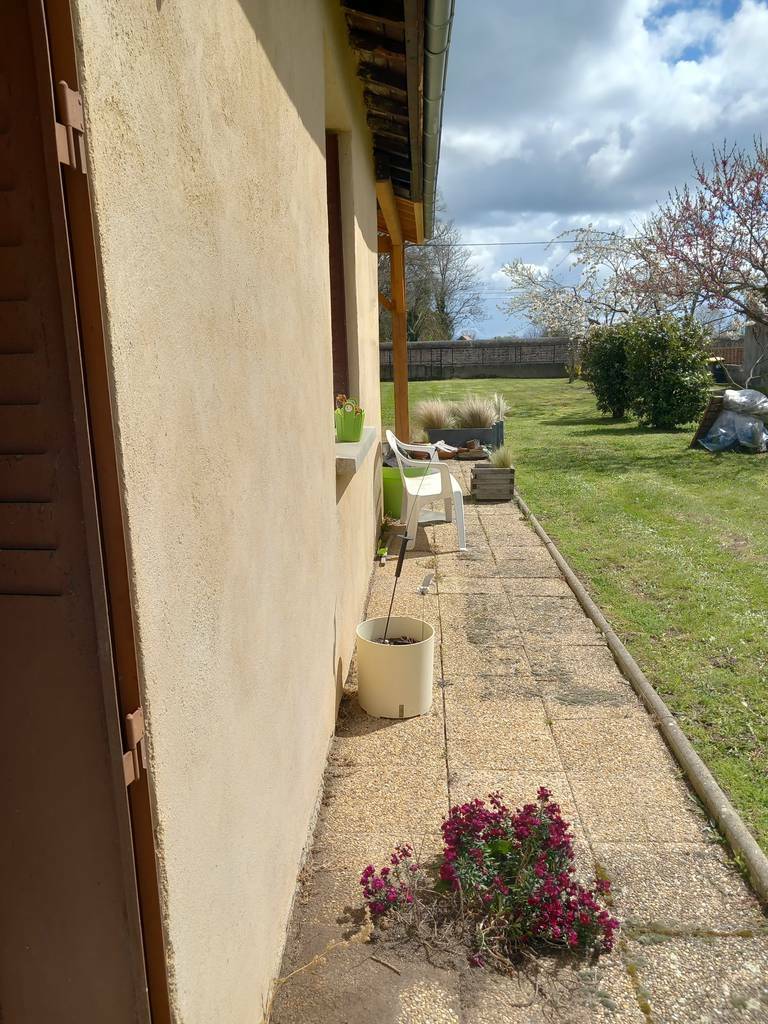 Vente maison PuydeDôme 63 Particulier à Particulier PAP