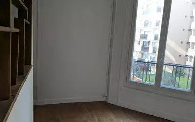 Paris 20E (75020)