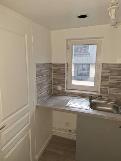 Location appartement studio Rouen (76)