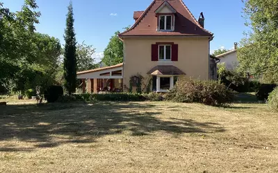 Ribérac (24600)