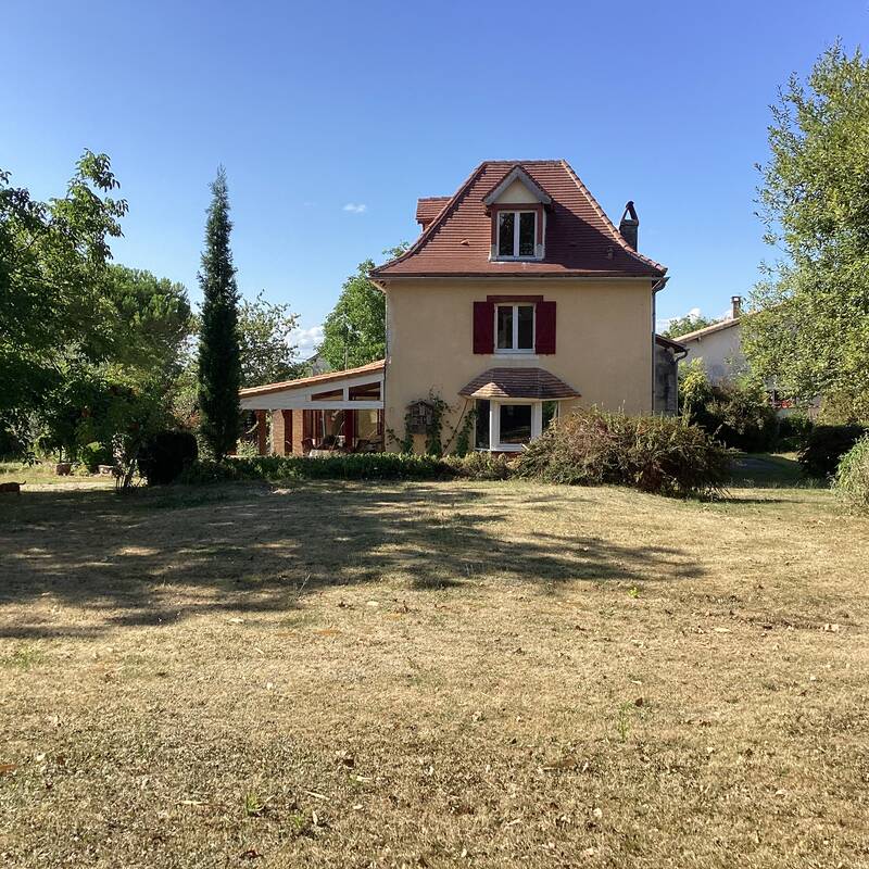 Ribérac (24600)