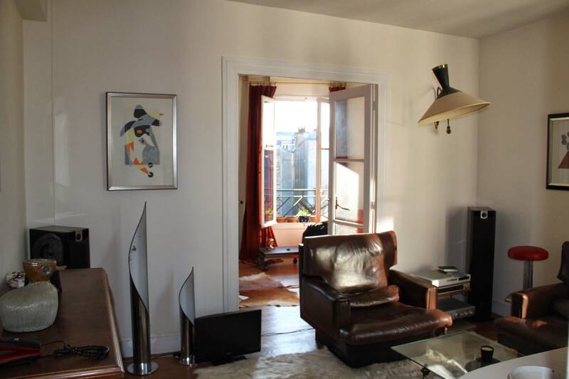 Paris 17E (75017)
