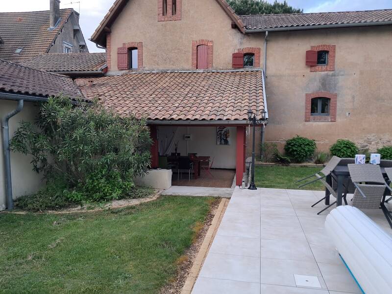 Angoumé (40990)