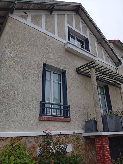 Vente maison 6 pièces Versailles (78000)