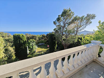 Vente maison 6 pièces Saint-Raphaël (83)
