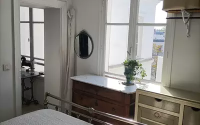 Paris 3Ème