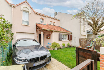 Vente maison 4 pièces Neuilly-sur-Marne (93330)