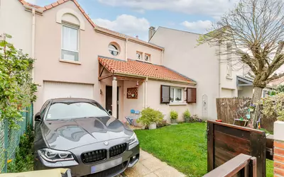 Neuilly-Sur-Marne (93330)
