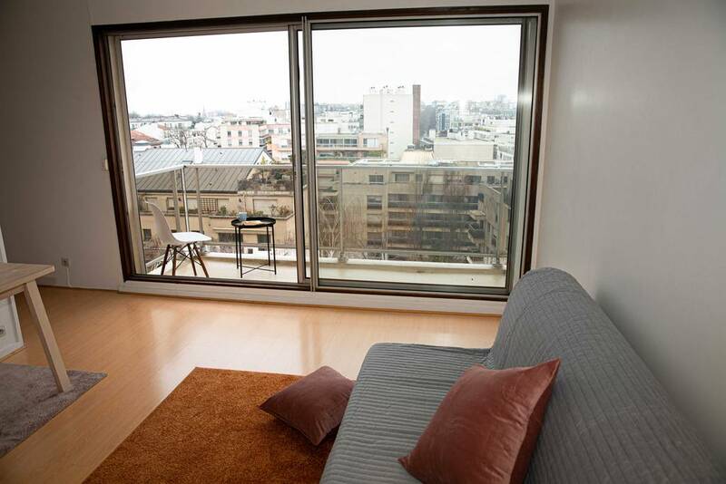 Paris 20E (75020)