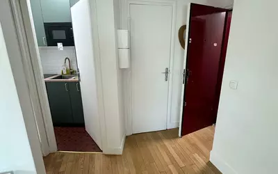 Paris 6E (75006)