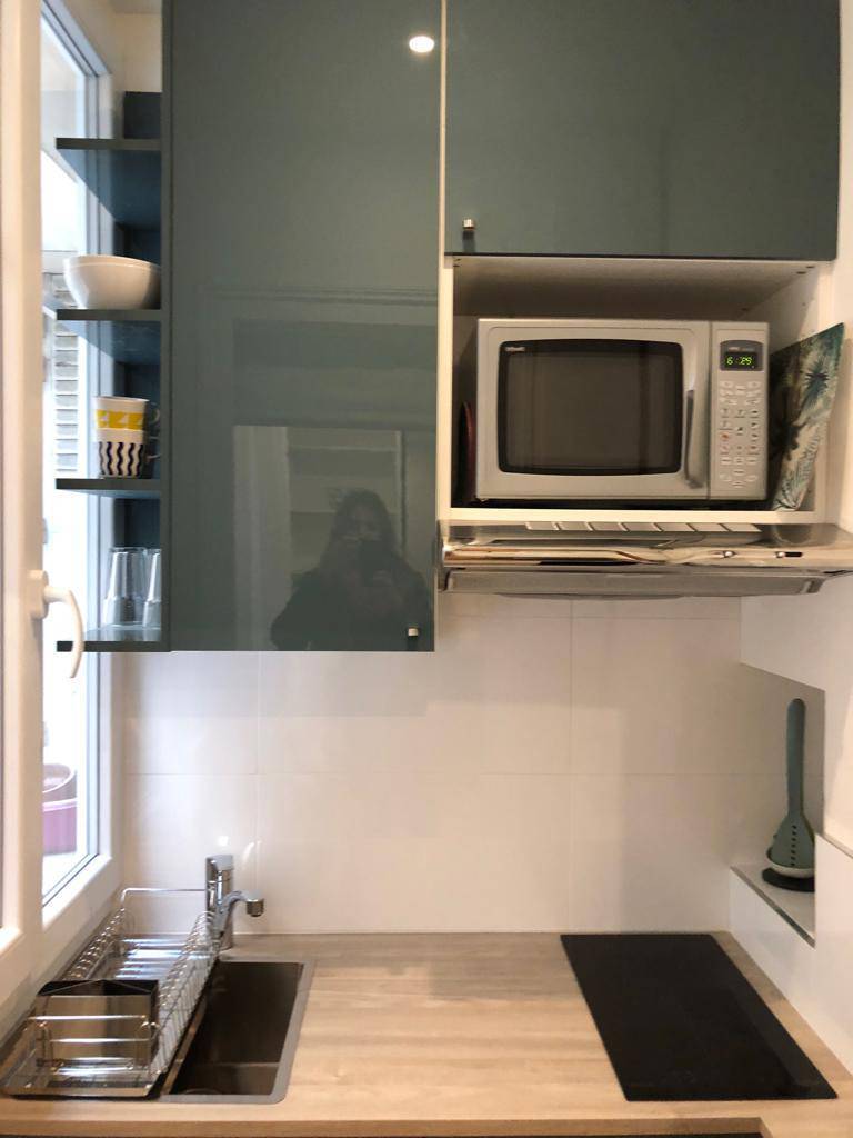 Paris 17E (75017)