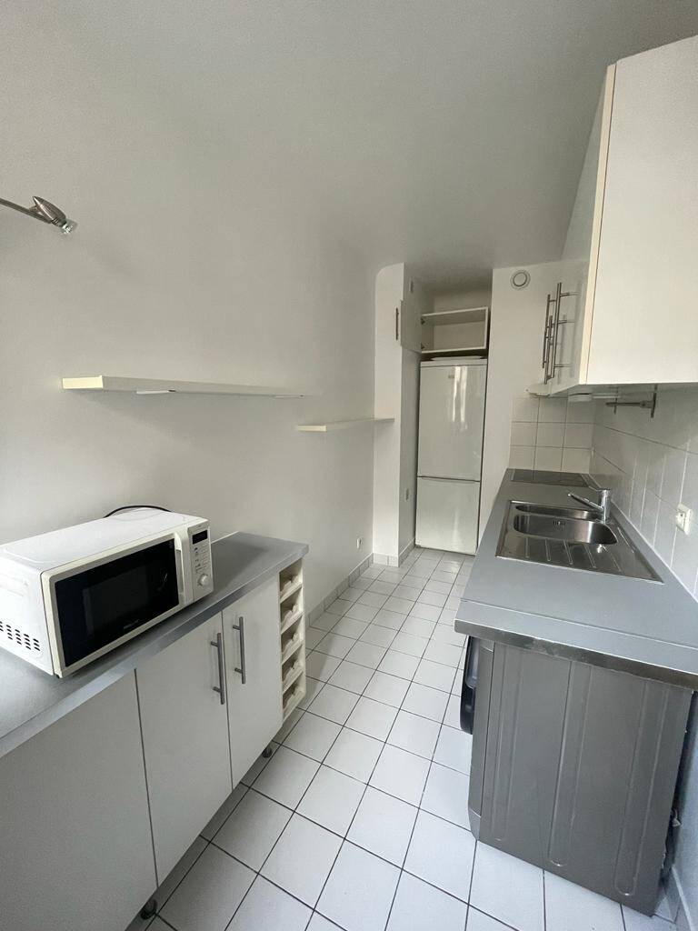 Paris 16E (75016)