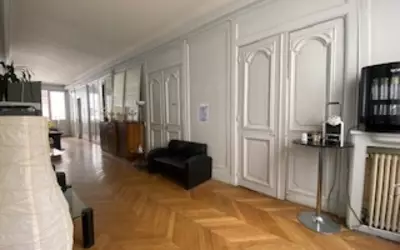 Paris 8E (75008)